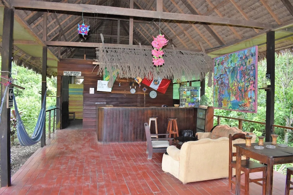Ecoaventuras Amazonicas