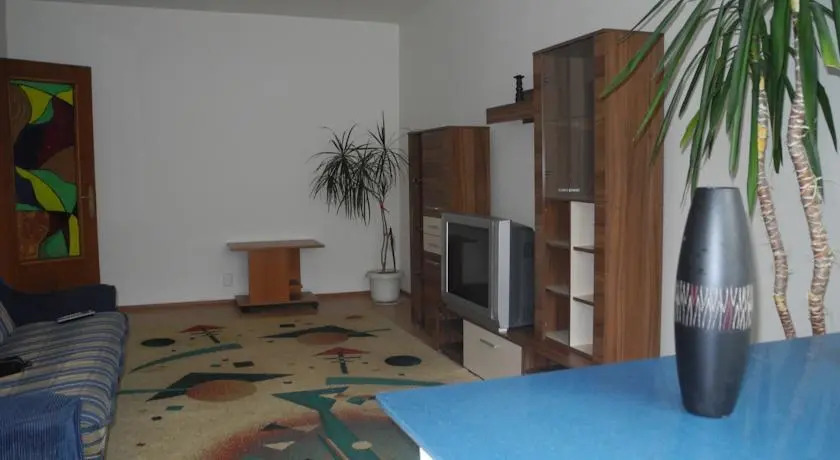 Apartament David