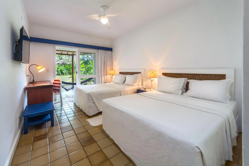 Arraial Dajuda Eco Resort