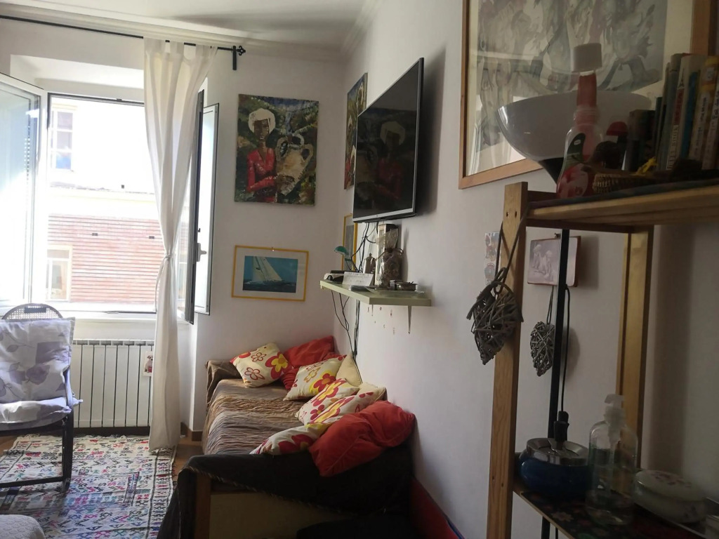 Piazza Bologna via Stamira 74 interno 12 Vita Felice