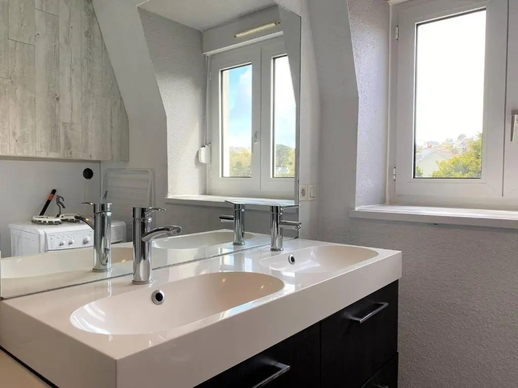 Appartement Perros-Guirec, 2 pièces, 4 personnes - FR-1-368-311