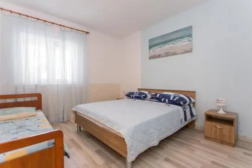 Apartments Kapelica