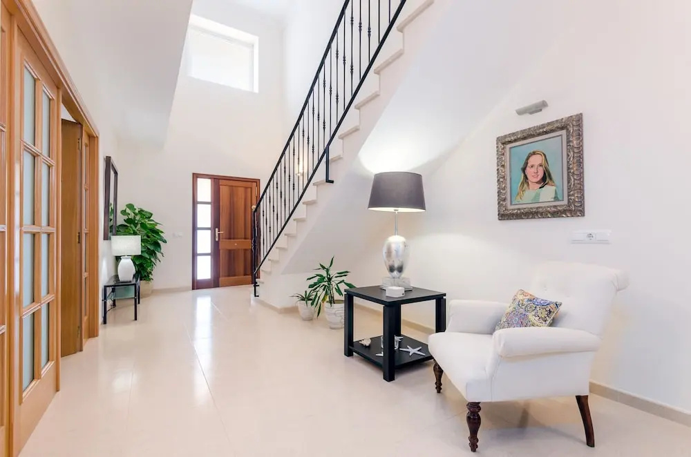Villa Gloria - Villa With Private Pool In Cala Pi
