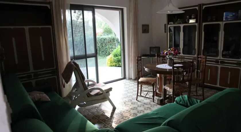 Villa Olmi