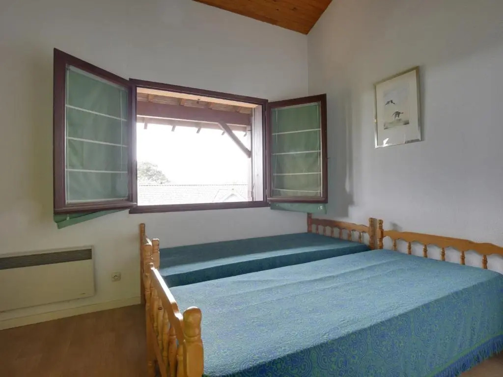 Maison Biscarrosse Plage, 3 pièces, 6 personnes - FR-1-521-43