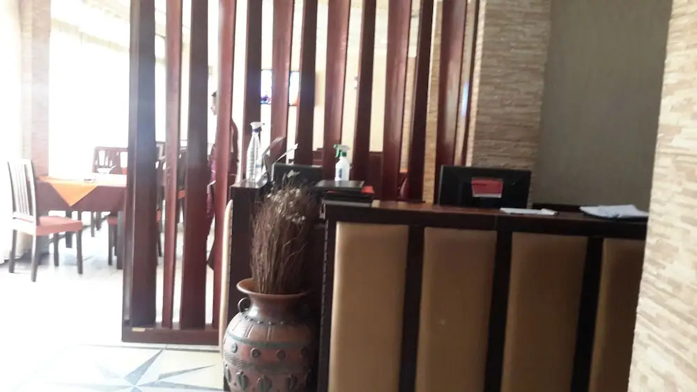 Mesfin Harar Hotel