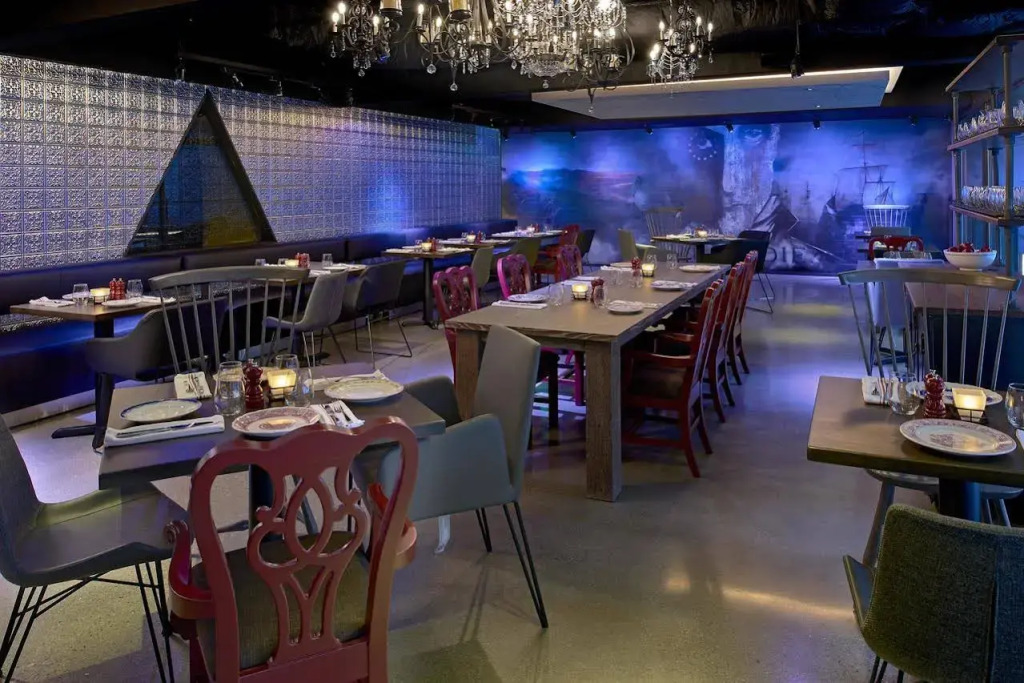 Revere Hotel Boston Common