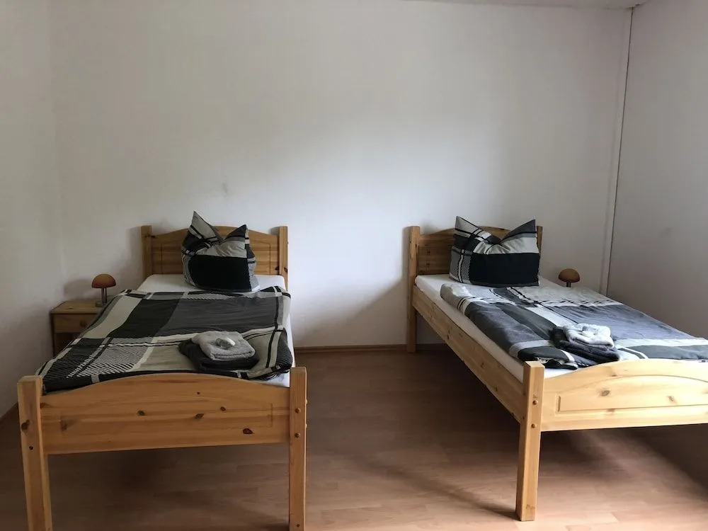 Hostel Wendt
