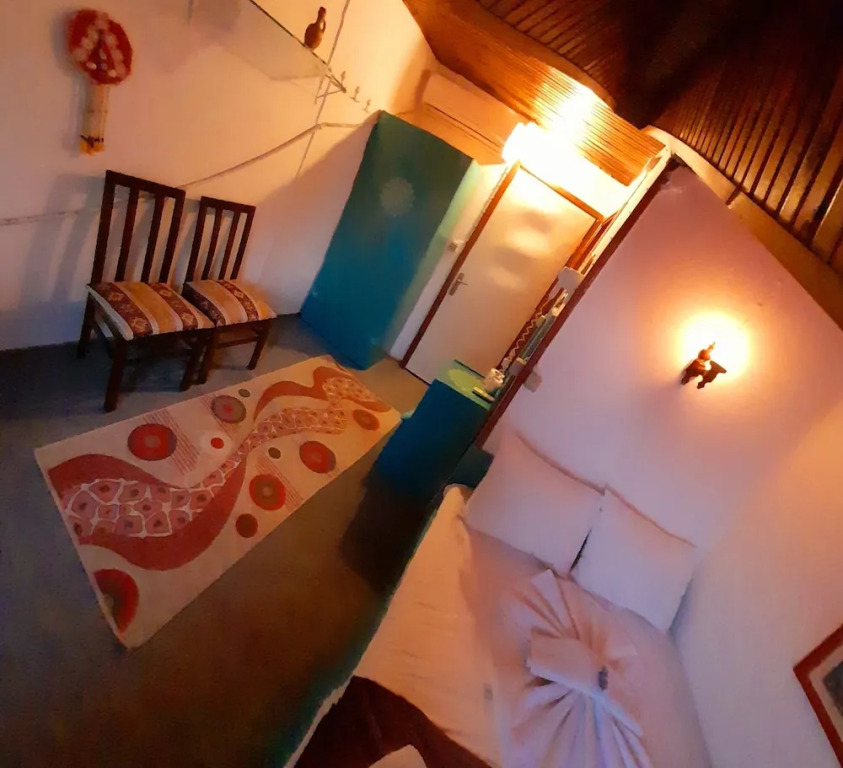 Antonios Hotel