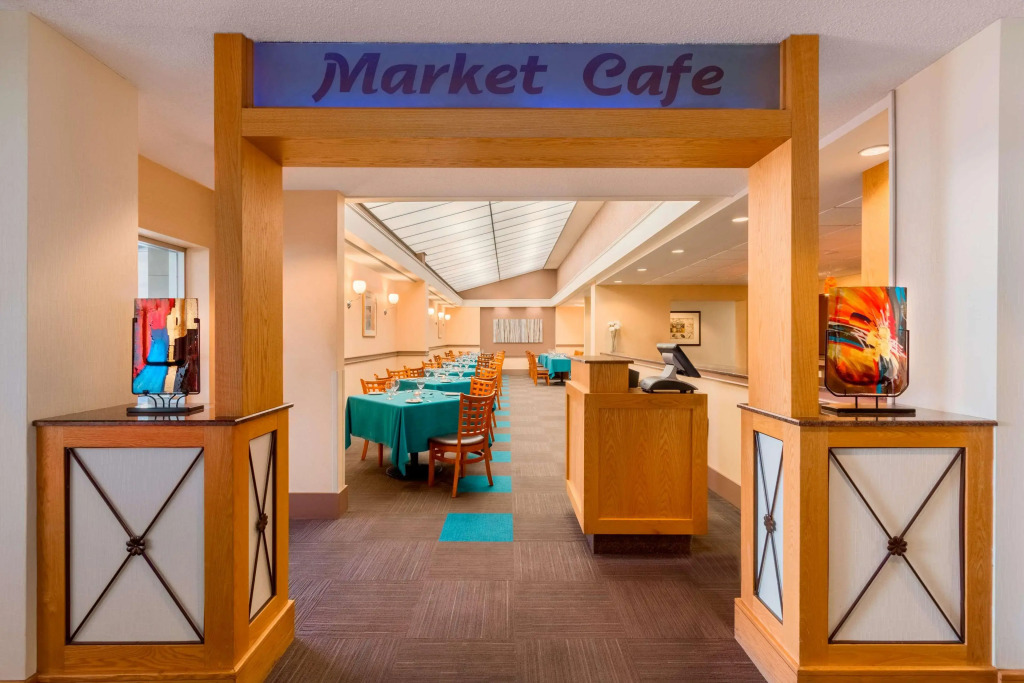 Park Inn & Suites by Radisson, Vancouver