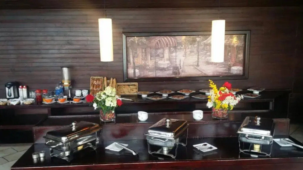 Spectra Inn Hotel