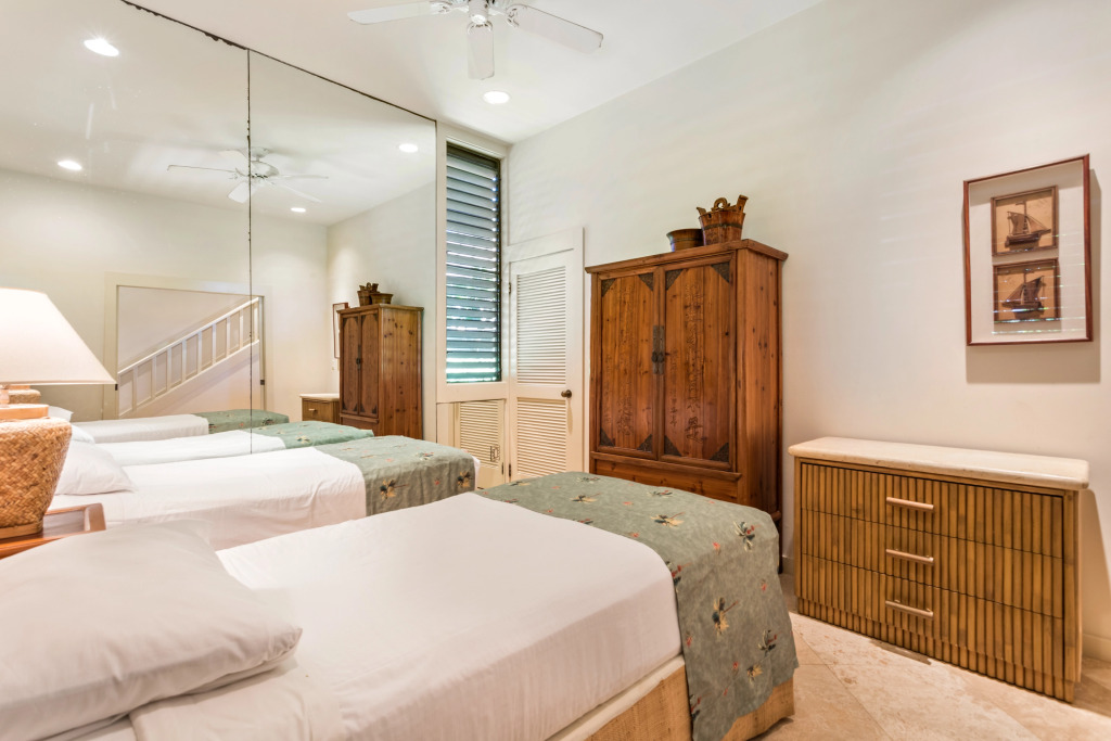 Kiahuna Plantation Resort Kauai by OUTRIGGER
