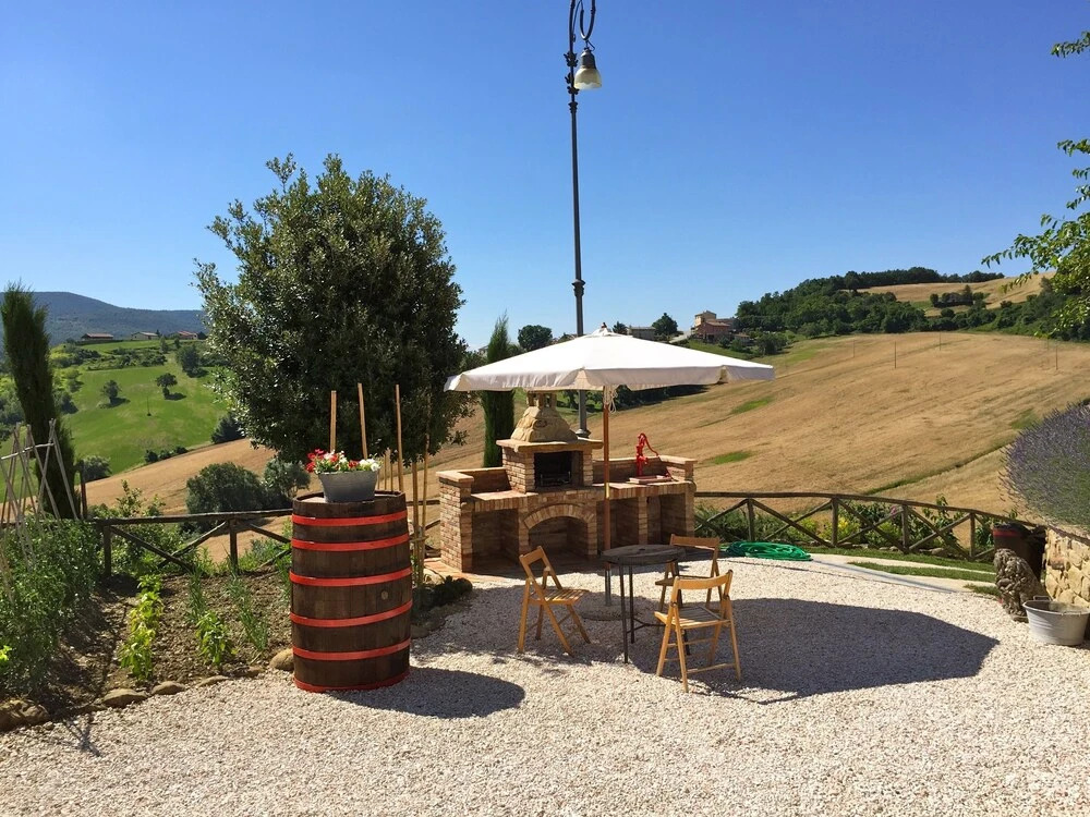 La Corte del Gusto LuxuryApartments
