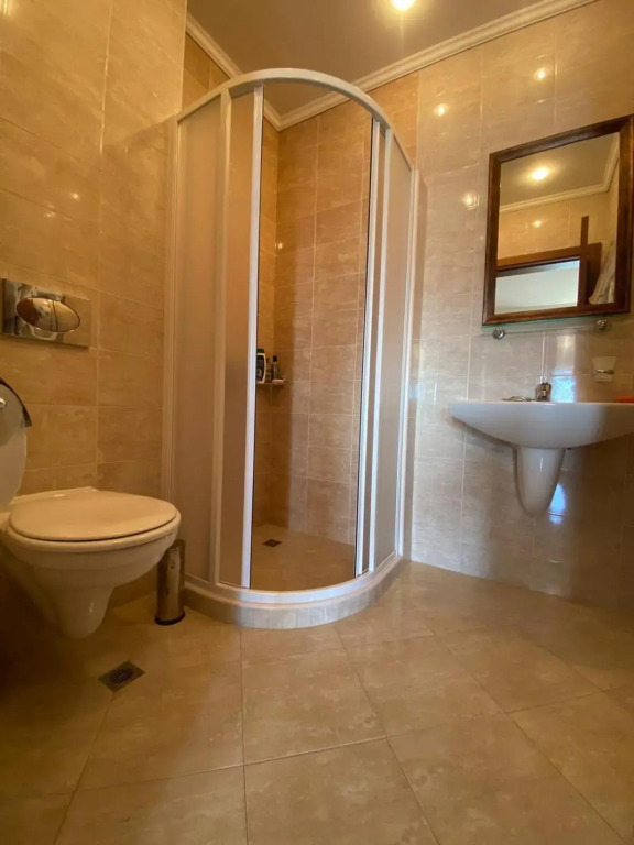 Sunrise - Apartment 41,Santa Marina, Sozopol