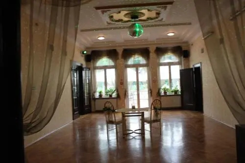 Pałac Ogrodowa