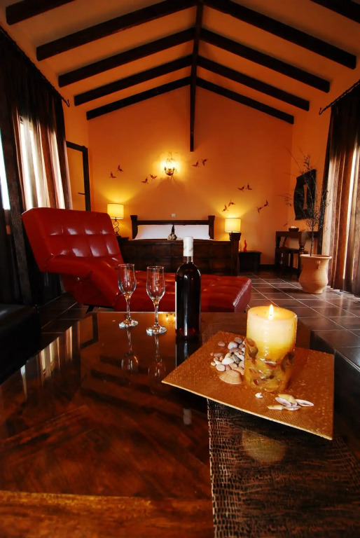 Inspira Apartments and Studios