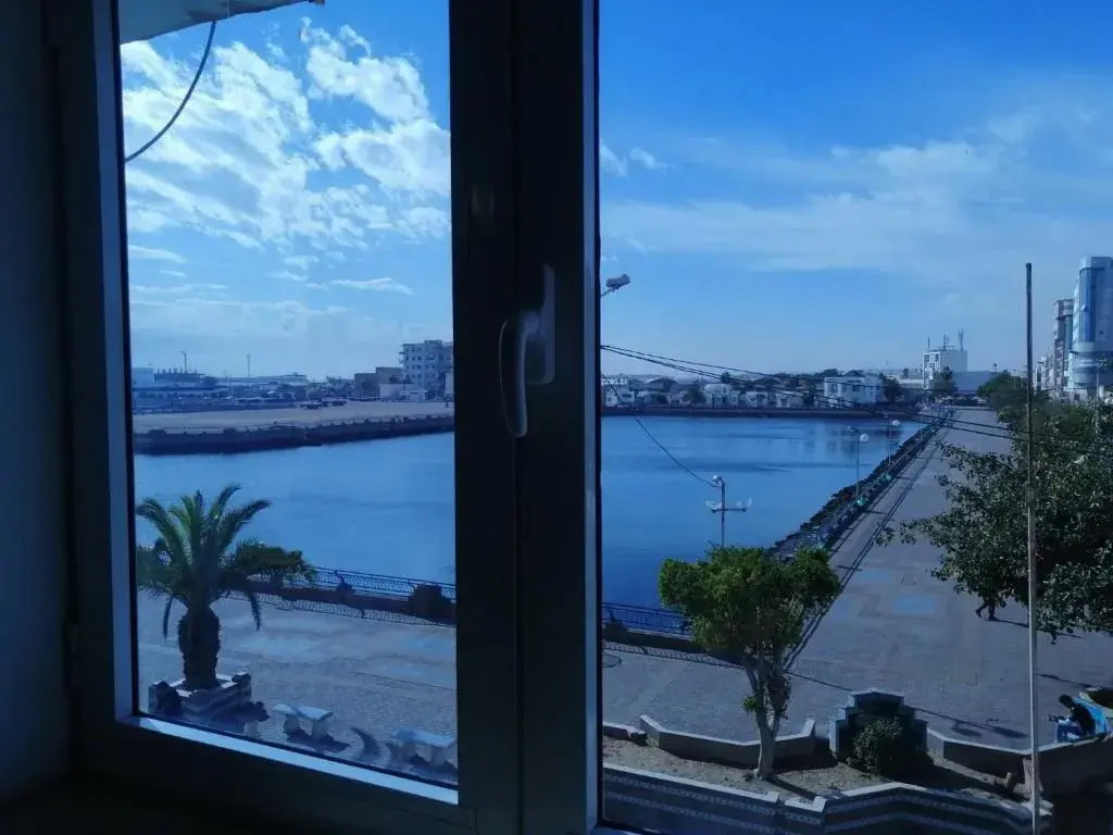Hotel El Layeli