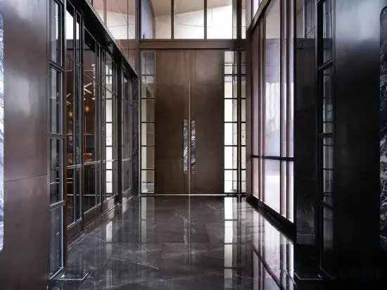 Xiangyang Xiyue Carrey Hotel
