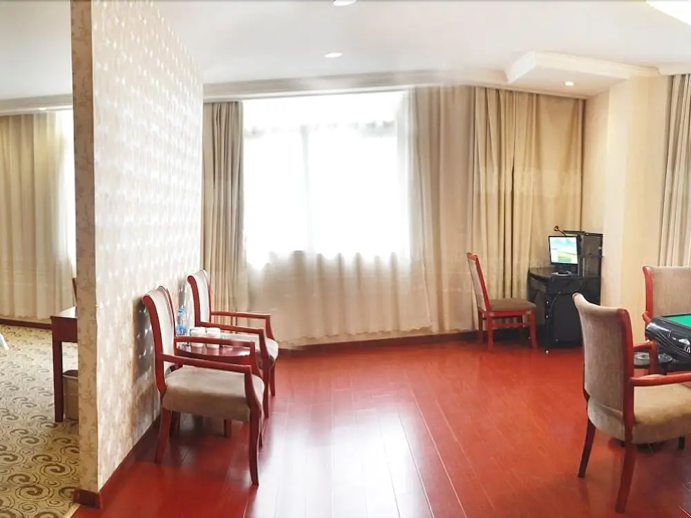 GreenTree Inn Hefei Chaohu City Xiangyang Road Hotel