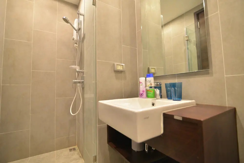 Community Apartment - bkbhce26