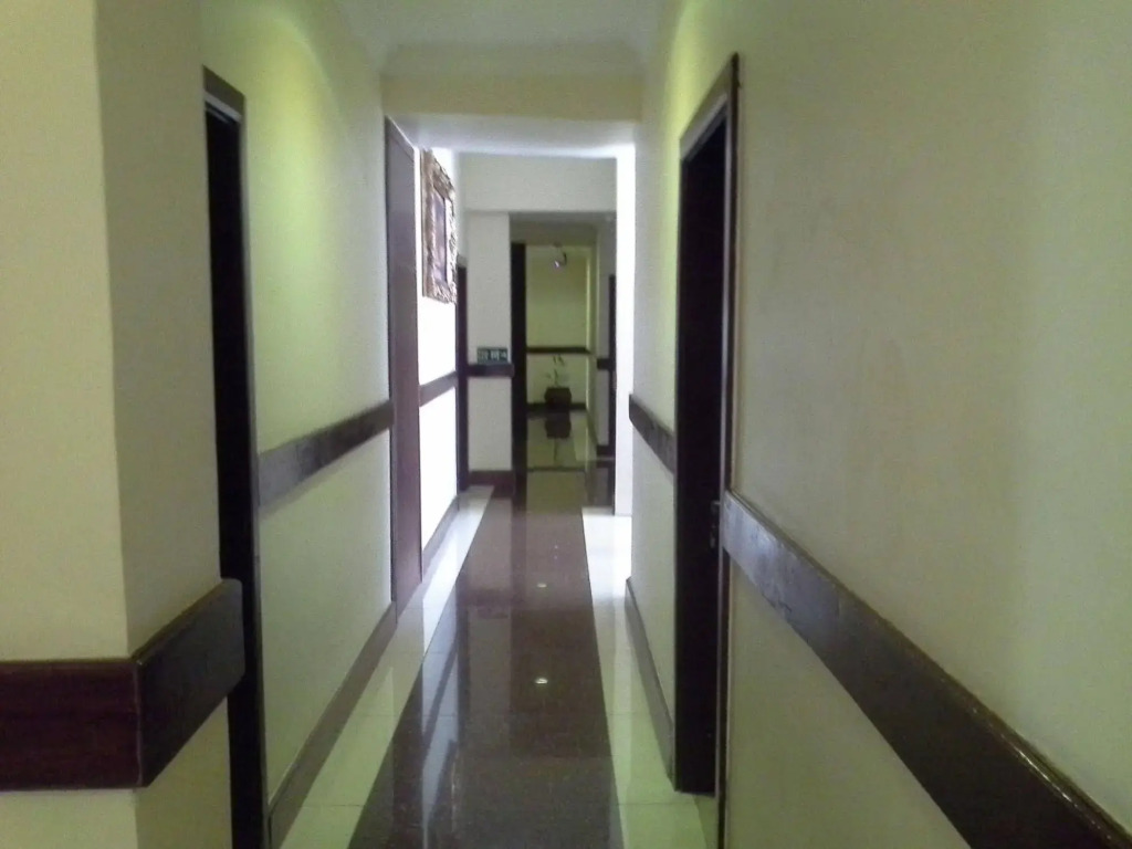 Nyumbani Hotels & Resorts
