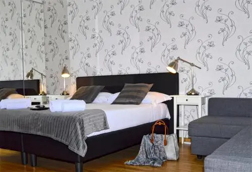 Near colosseum apartment san giovanni pet-friendly