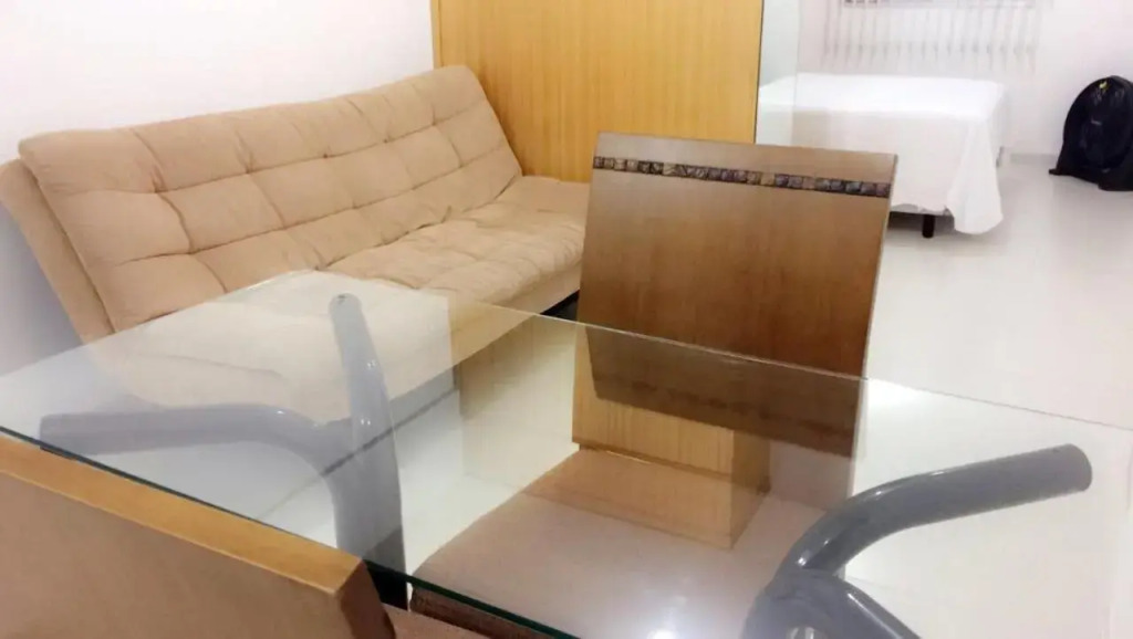 Rua Dr Diogo de Faria,671 apto 85