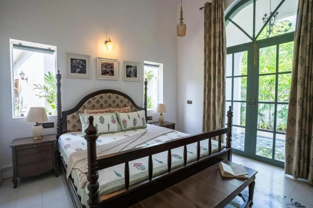 Maison 9