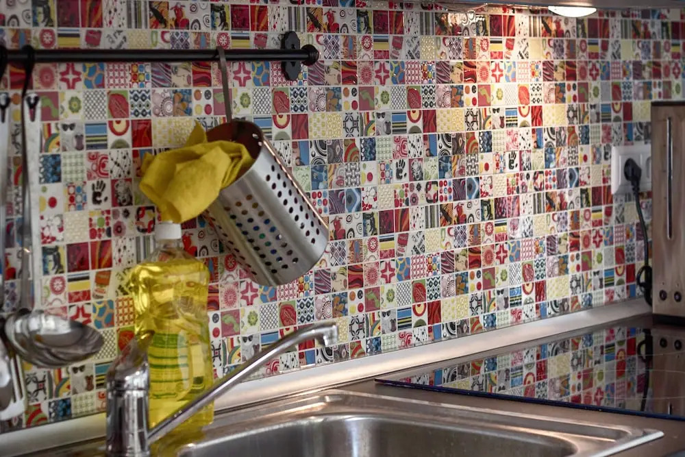The Nook Hostel
