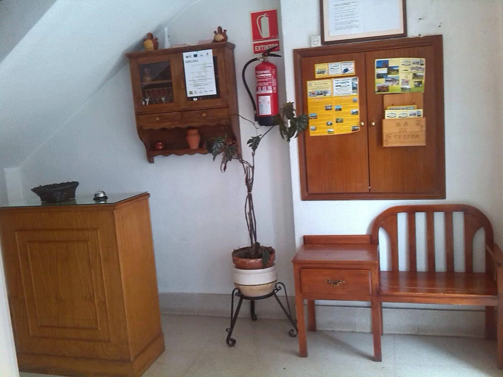 Hostal la Cuesta