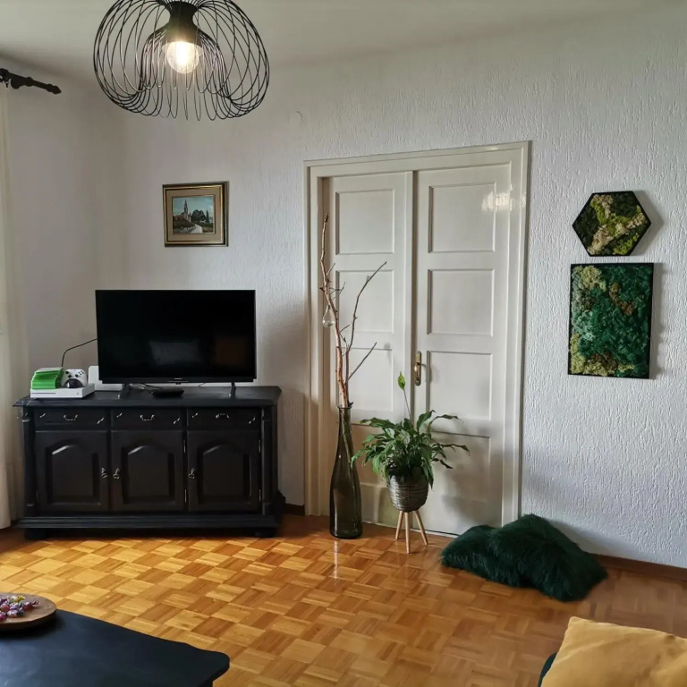 Apartman Flavia