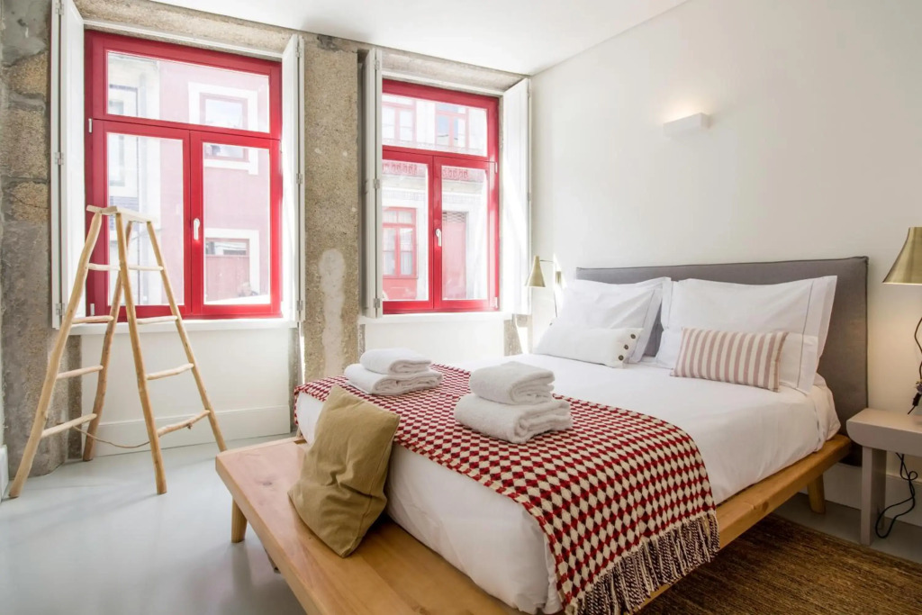 Oporto Sweet Home I