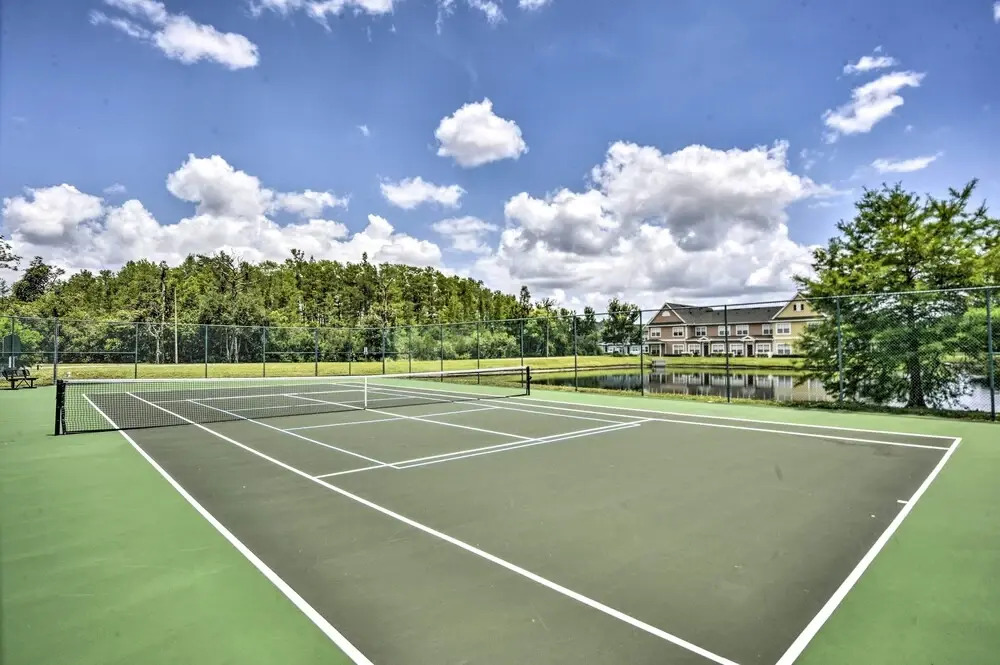12 Mi to Disney: Family Home w/ Resort Amenities!