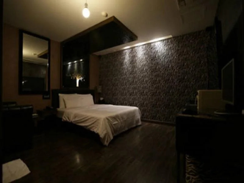 Time Hotel