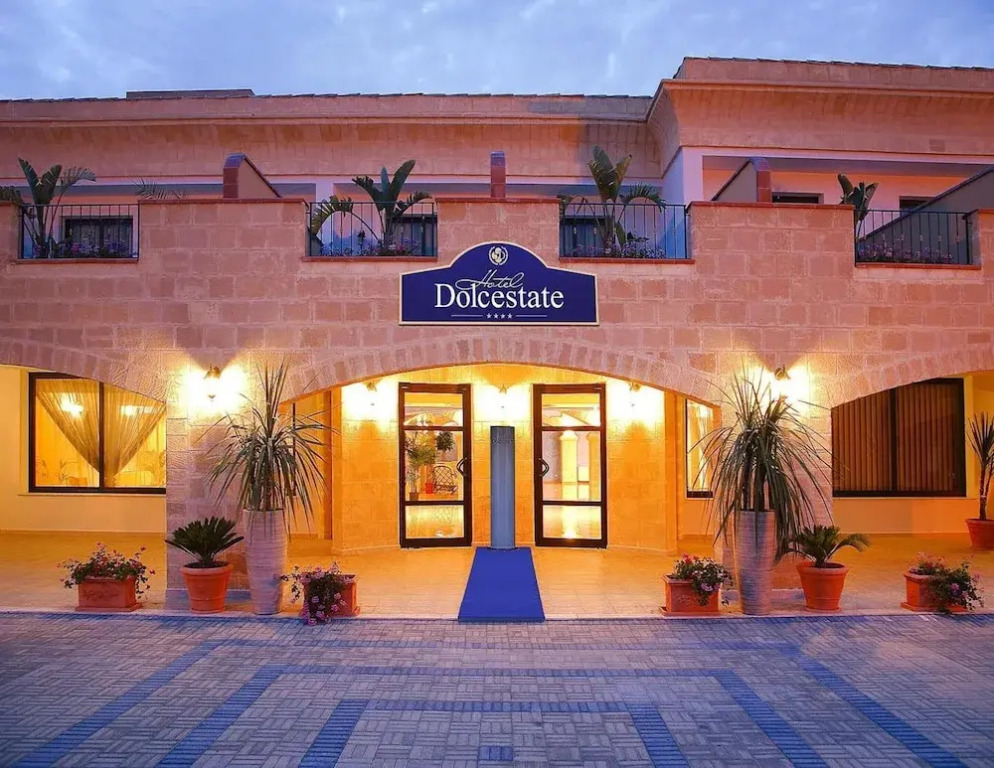 Residence in Sicily Near Himera & Madonie Park