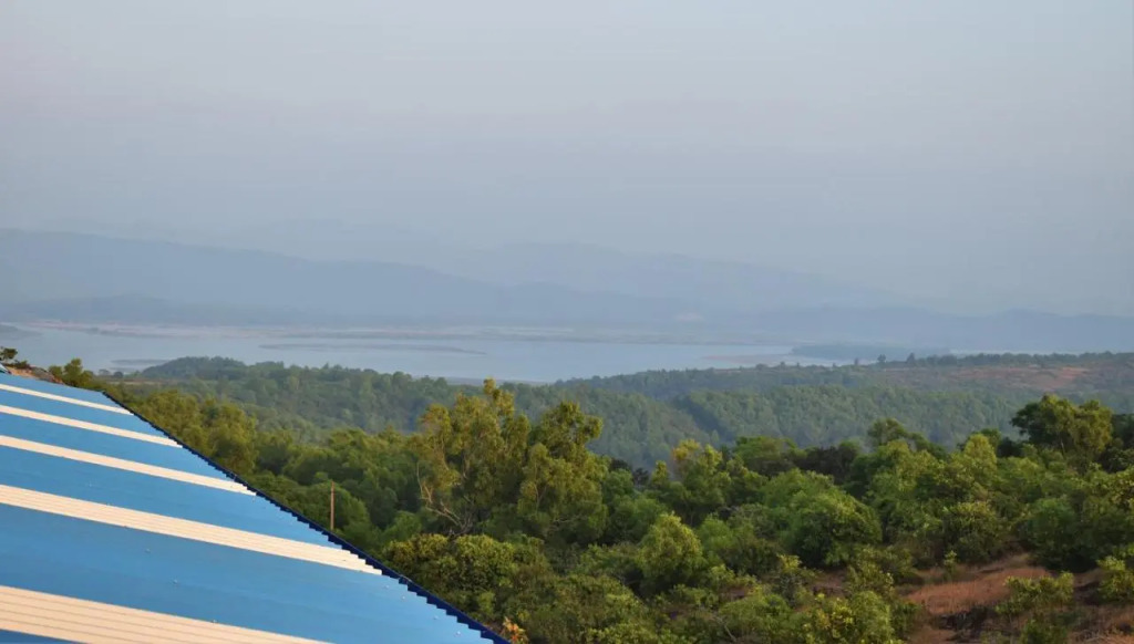Viraz Valley