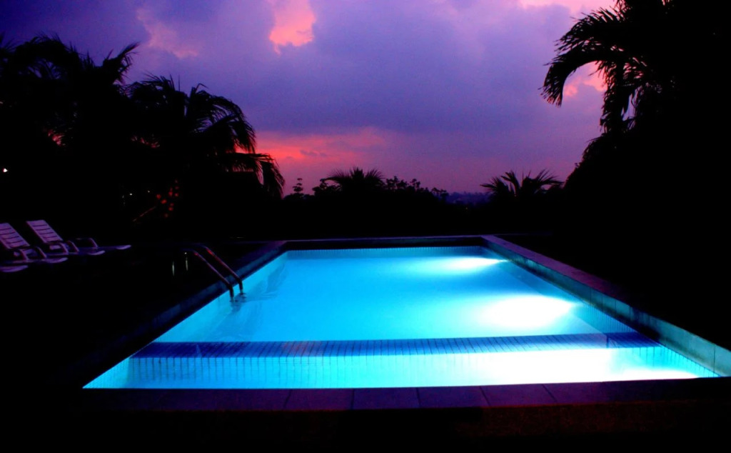 Pemandangan Indah Guest House - Look Out Point Villa