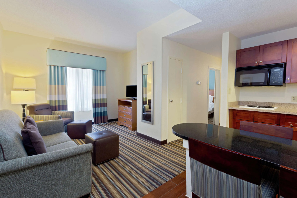 Hampton Inn & Suites Venice Bayside South Sarasota
