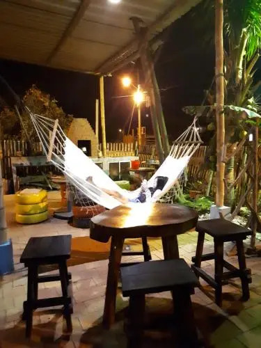 Hostal Suyuña