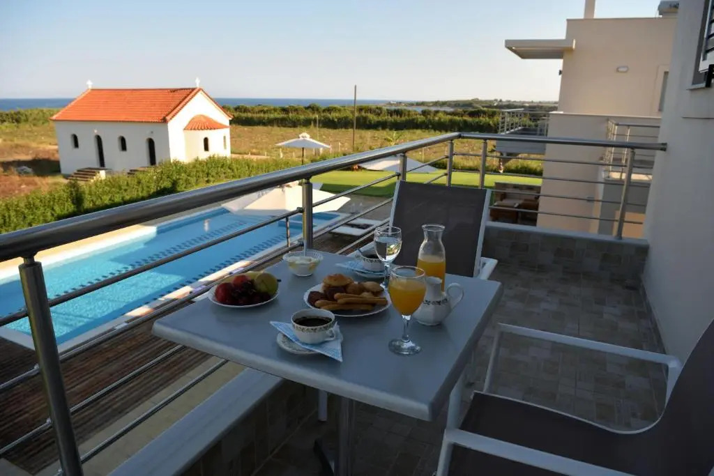 Edem Suites