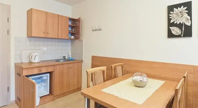Ośrodek Wczasowy Bursztyn