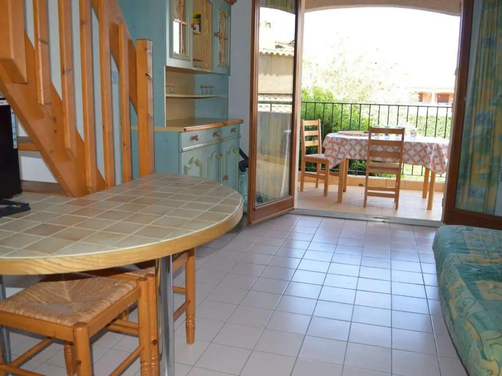 Appartement Cavalaire-sur-Mer, 2 pièces, 5 personnes - FR-1-226B-40