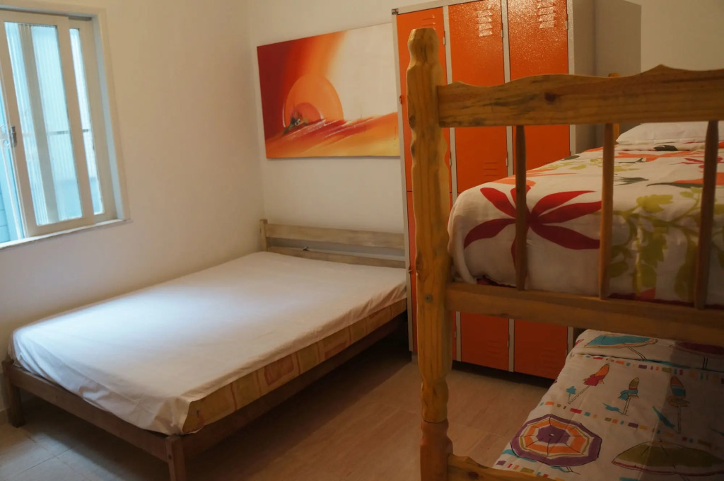Beach Hostel Cabo Frio