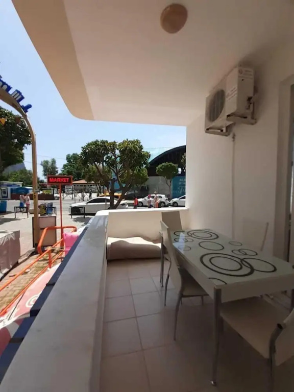 Teleferik Daire 3 bedroom