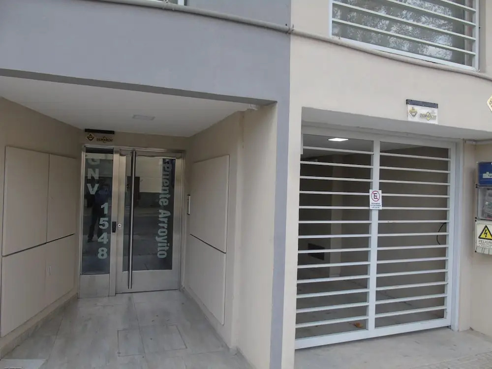 Departamentos Puente Arroyito