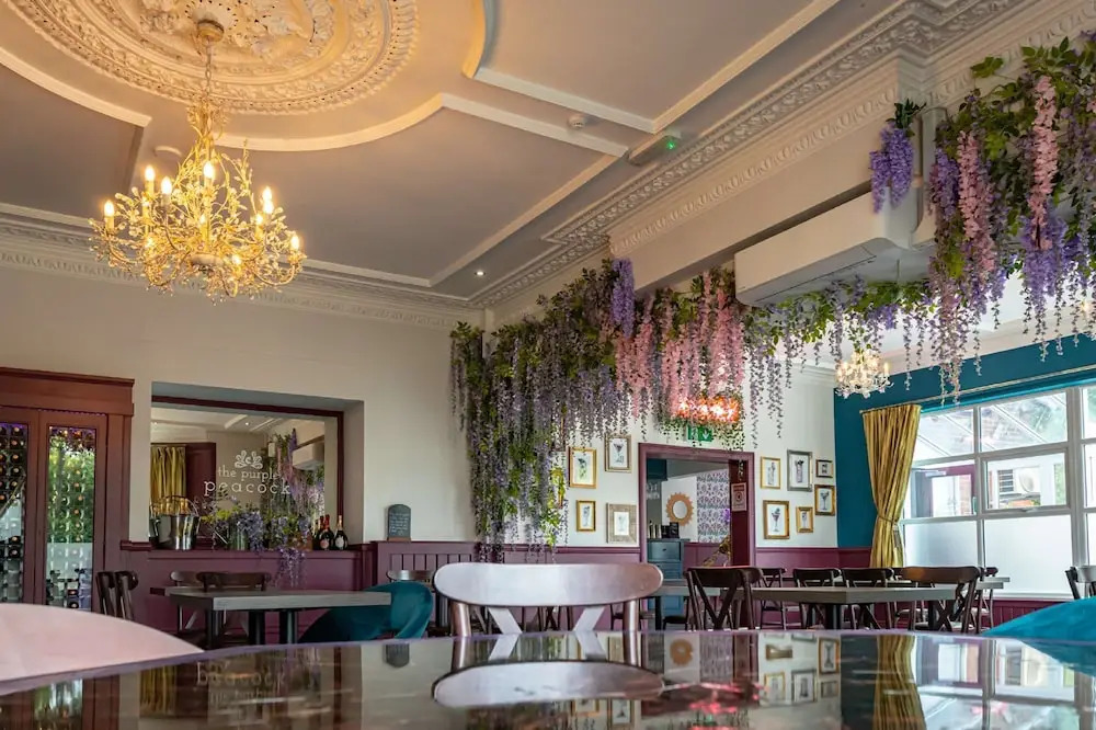 Parkmore Hotel & Leisure Club