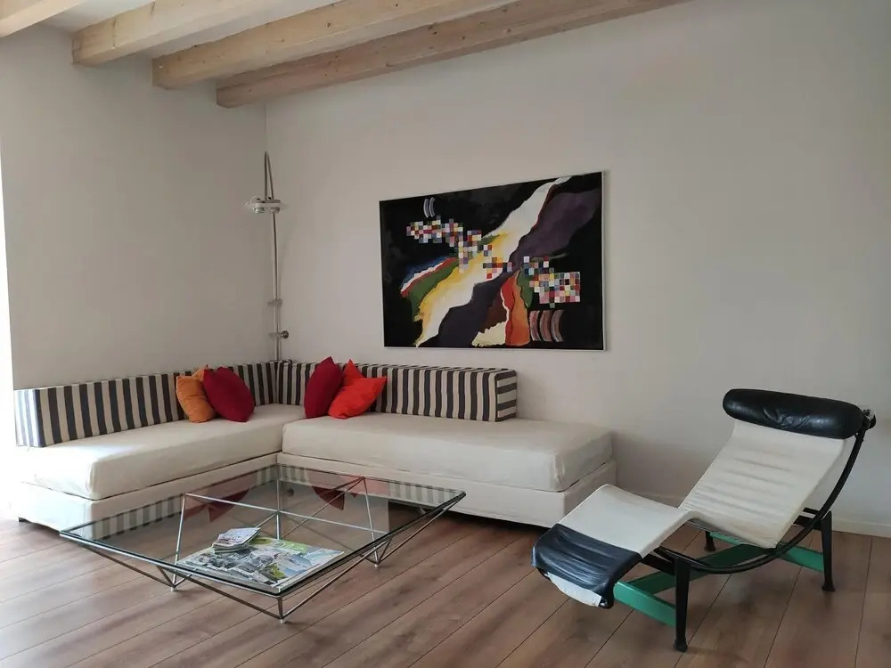Casa Donegani