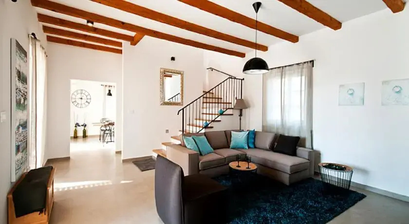 Villa Magnolija