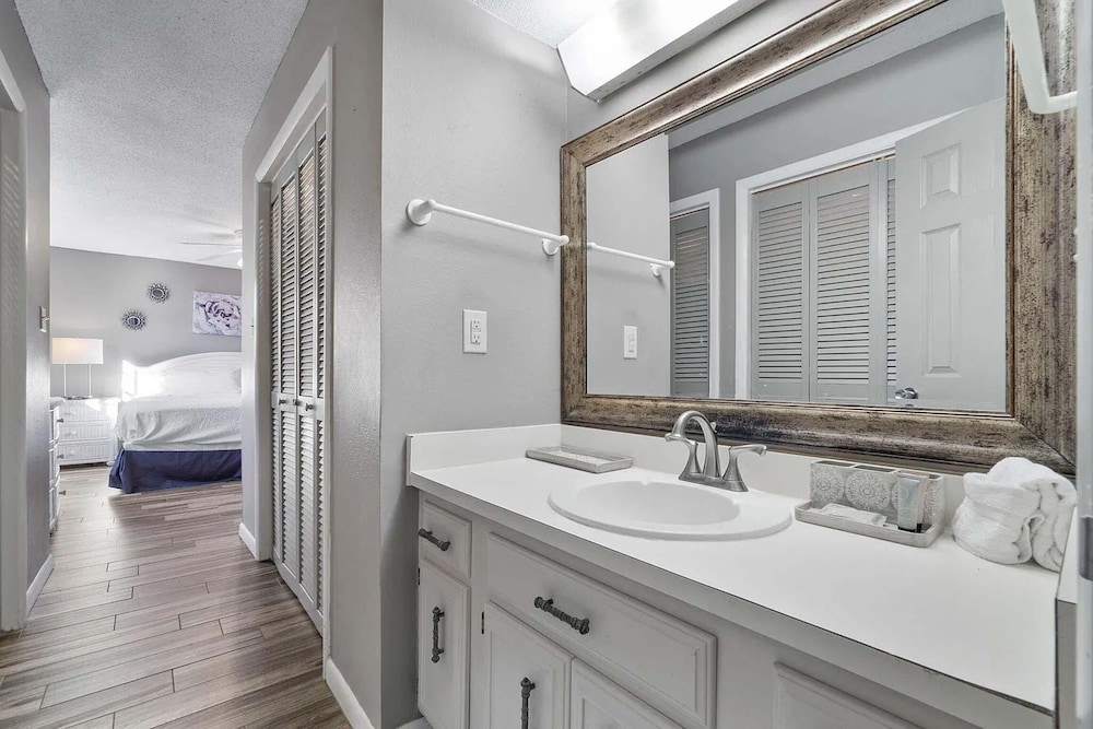 Seascape Golf Villas 91B
