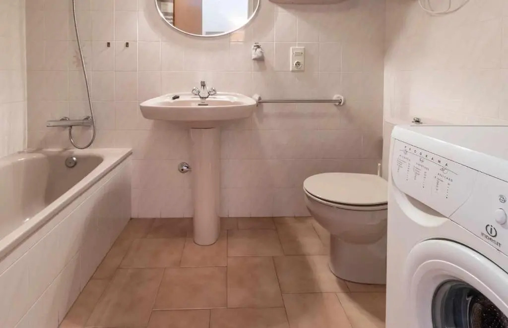SANT CARLES 24 apartamento con terraza y barbacoa comunitaria